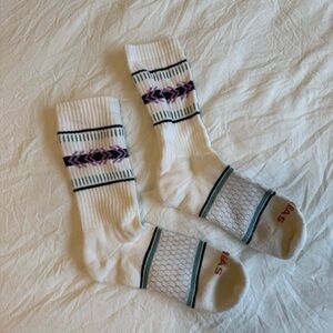 Bombas Socks